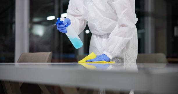 Licensed Biohazard service in Evansville, IN - Crime Scene Cleaner Online